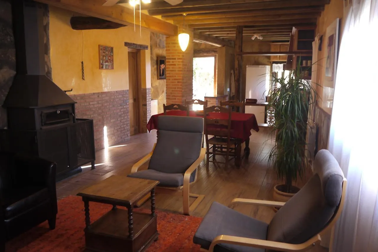 El Montecillo Bed & Breakfast Ronda
