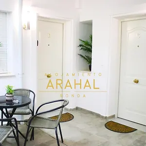  Apartmán Arahal -