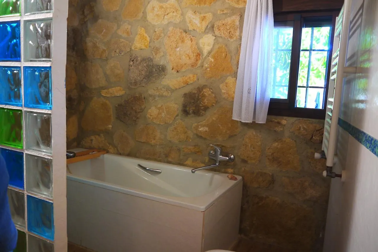 El Montecillo Bed & Breakfast Ronda Spain