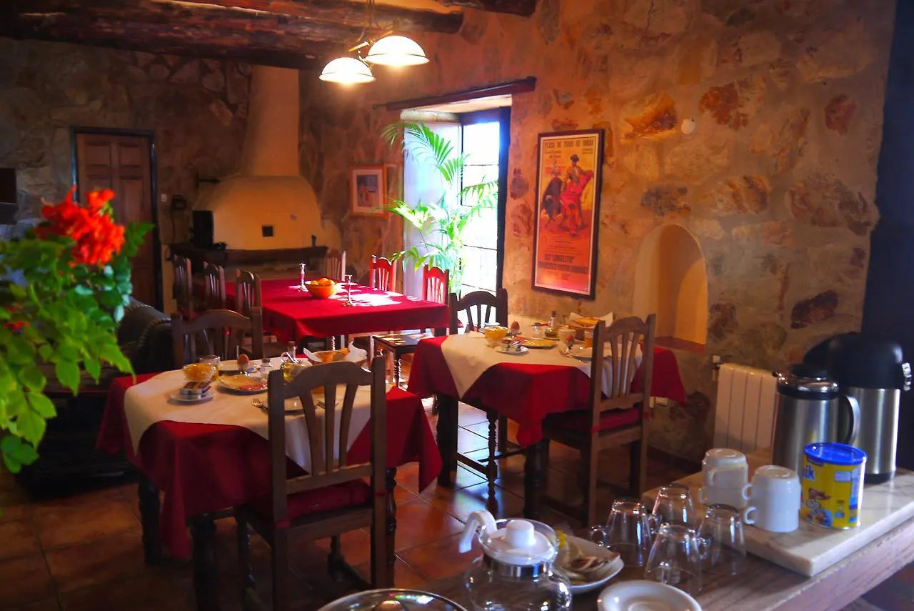 El Montecillo Bed & Breakfast Ronda 0*,  Spain