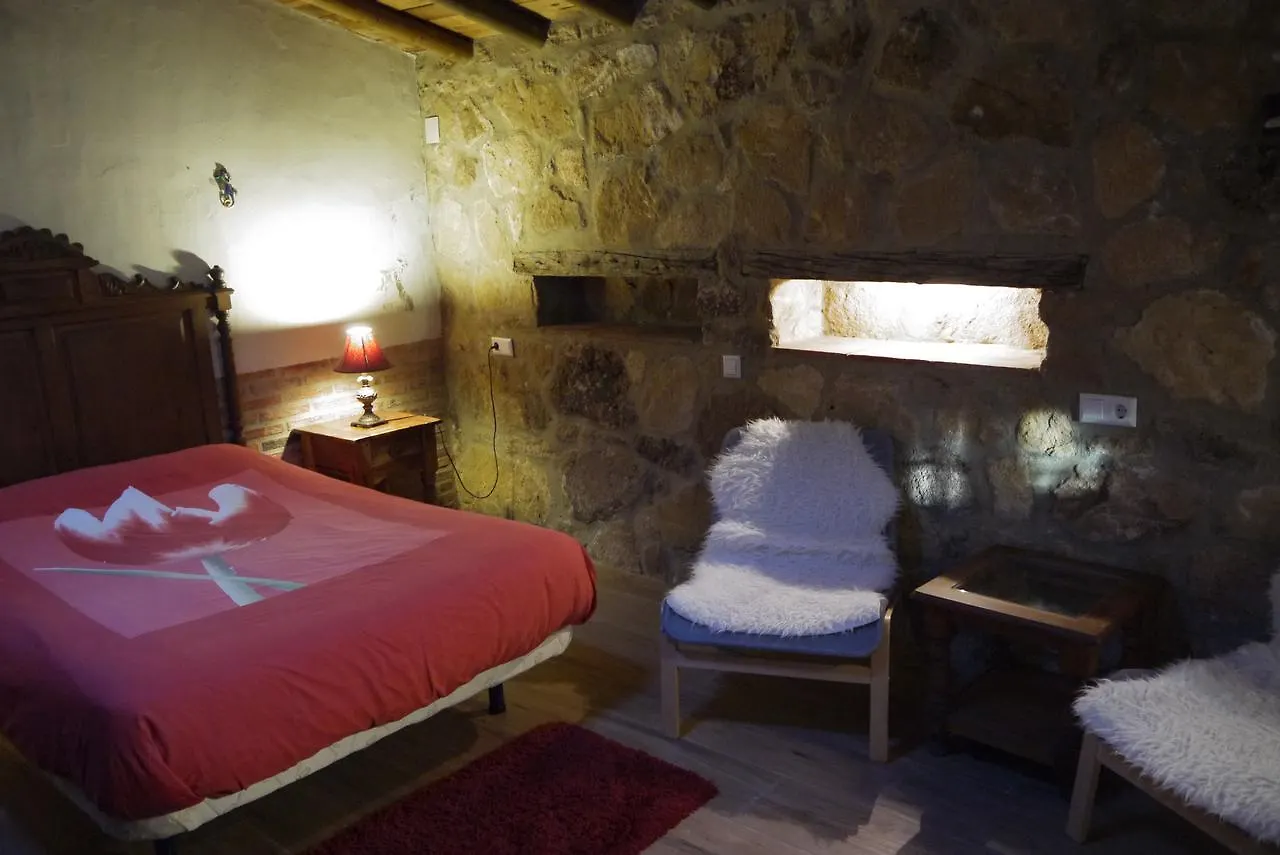 El Montecillo Bed & Breakfast Ronda Spain