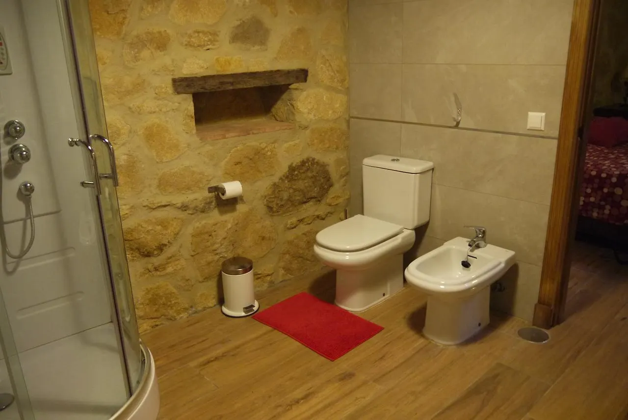 El Montecillo Bed & Breakfast Ronda