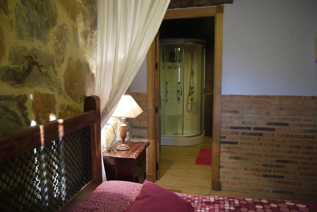 El Montecillo Bed & Breakfast Ronda