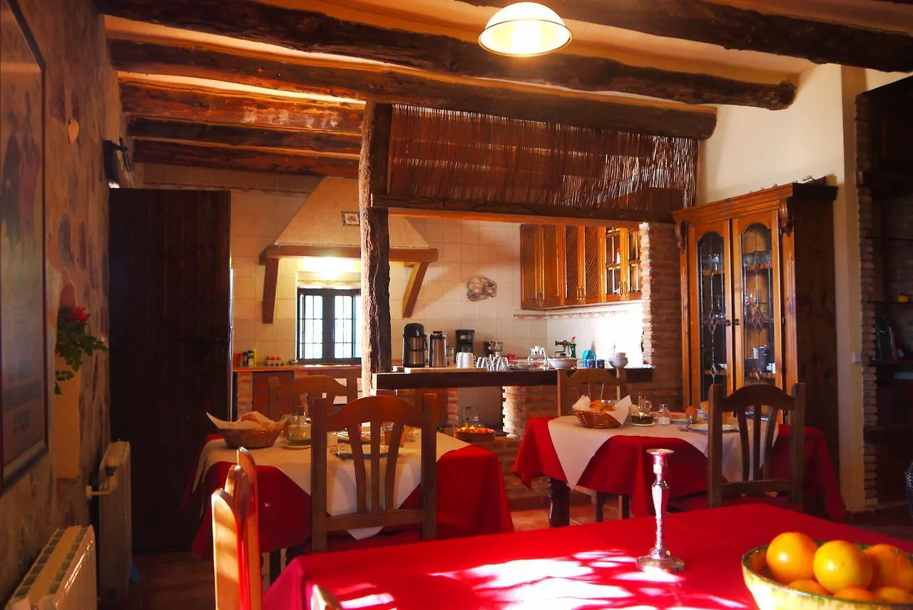 El Montecillo Bed & Breakfast Ronda