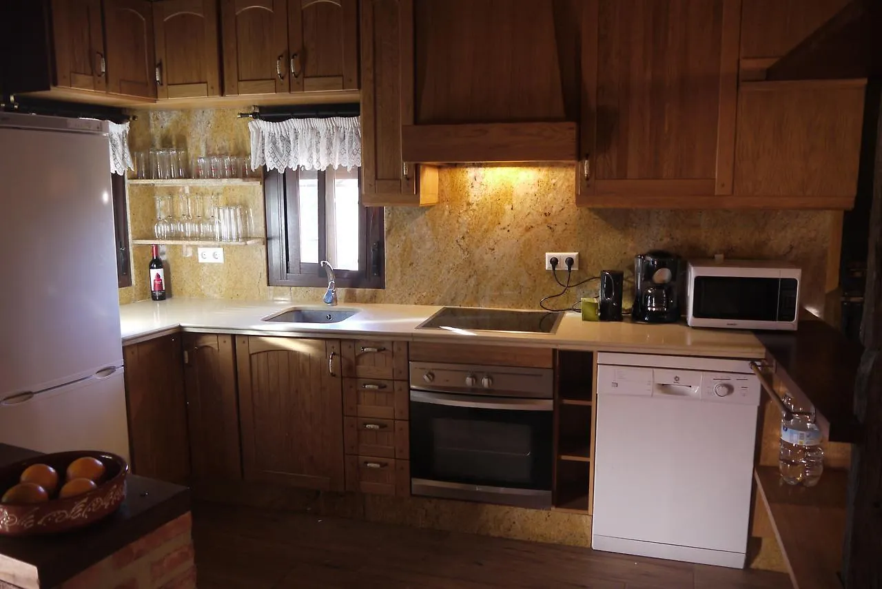 El Montecillo Bed & Breakfast Ronda Spain