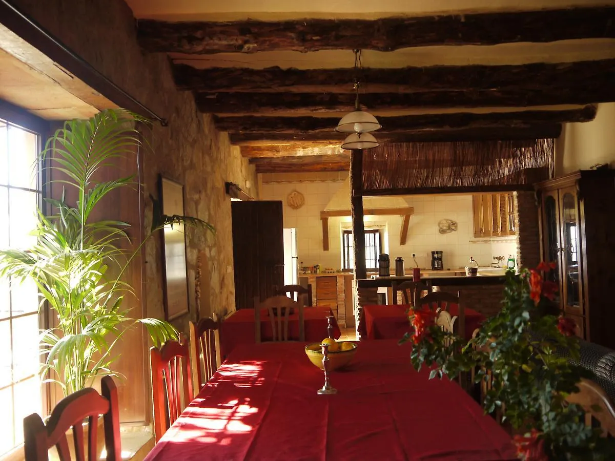 El Montecillo Bed & Breakfast Ronda 0*,  Spain