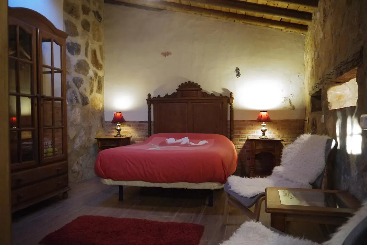 El Montecillo Bed & Breakfast Ronda 0*,  Spain