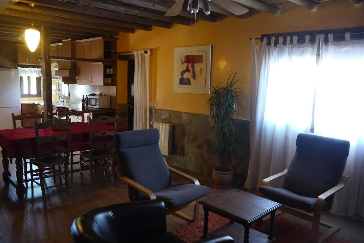 El Montecillo Bed & Breakfast Ronda