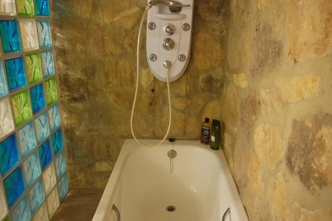 El Montecillo Bed & Breakfast Ronda 0*,  Spain