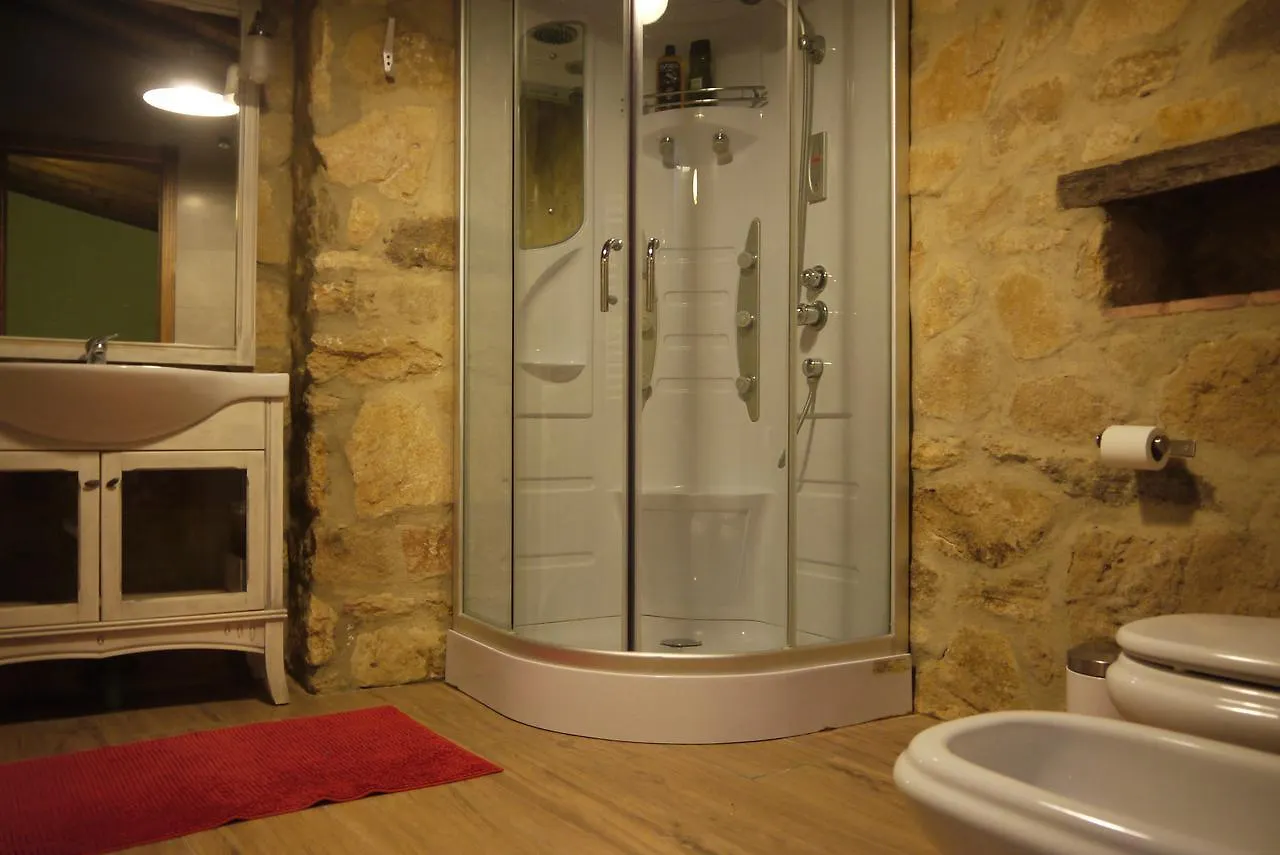 El Montecillo Bed & Breakfast Ronda