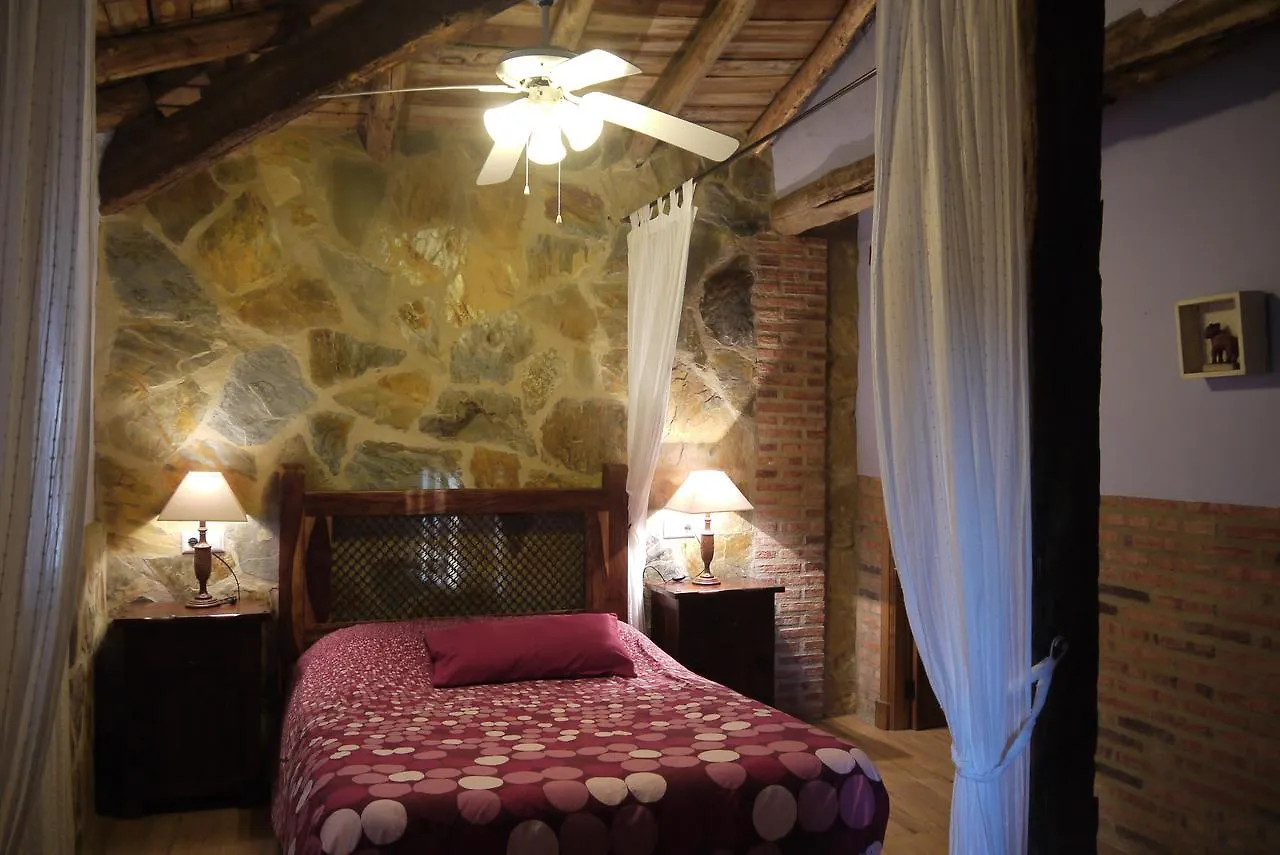 El Montecillo Bed & Breakfast Ronda