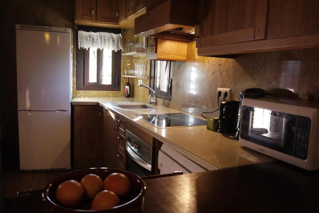 El Montecillo Bed & Breakfast Ronda
