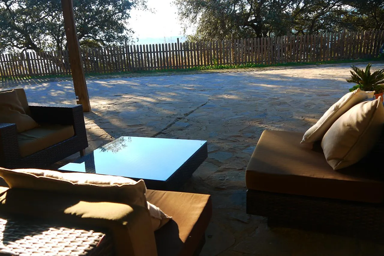 El Montecillo Bed & Breakfast Ronda 0*,  Spain