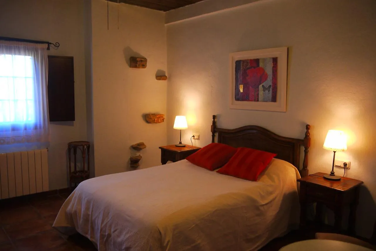 El Montecillo Bed & Breakfast Ronda