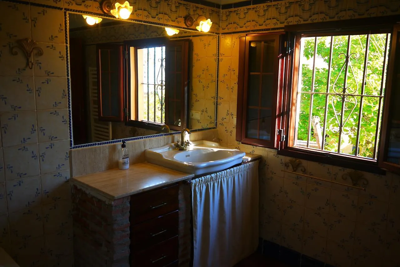 El Montecillo Bed & Breakfast Ronda