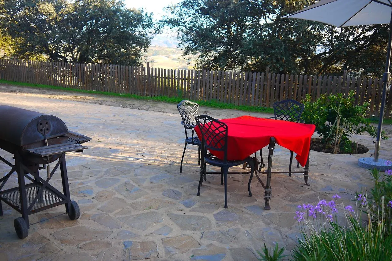 El Montecillo Bed & Breakfast Ronda
