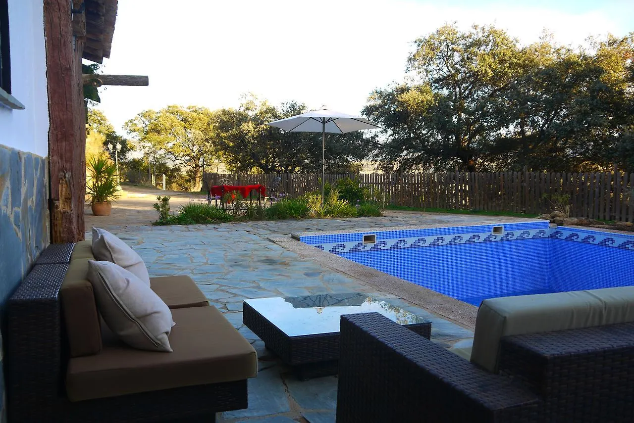 El Montecillo Bed & Breakfast Ronda
