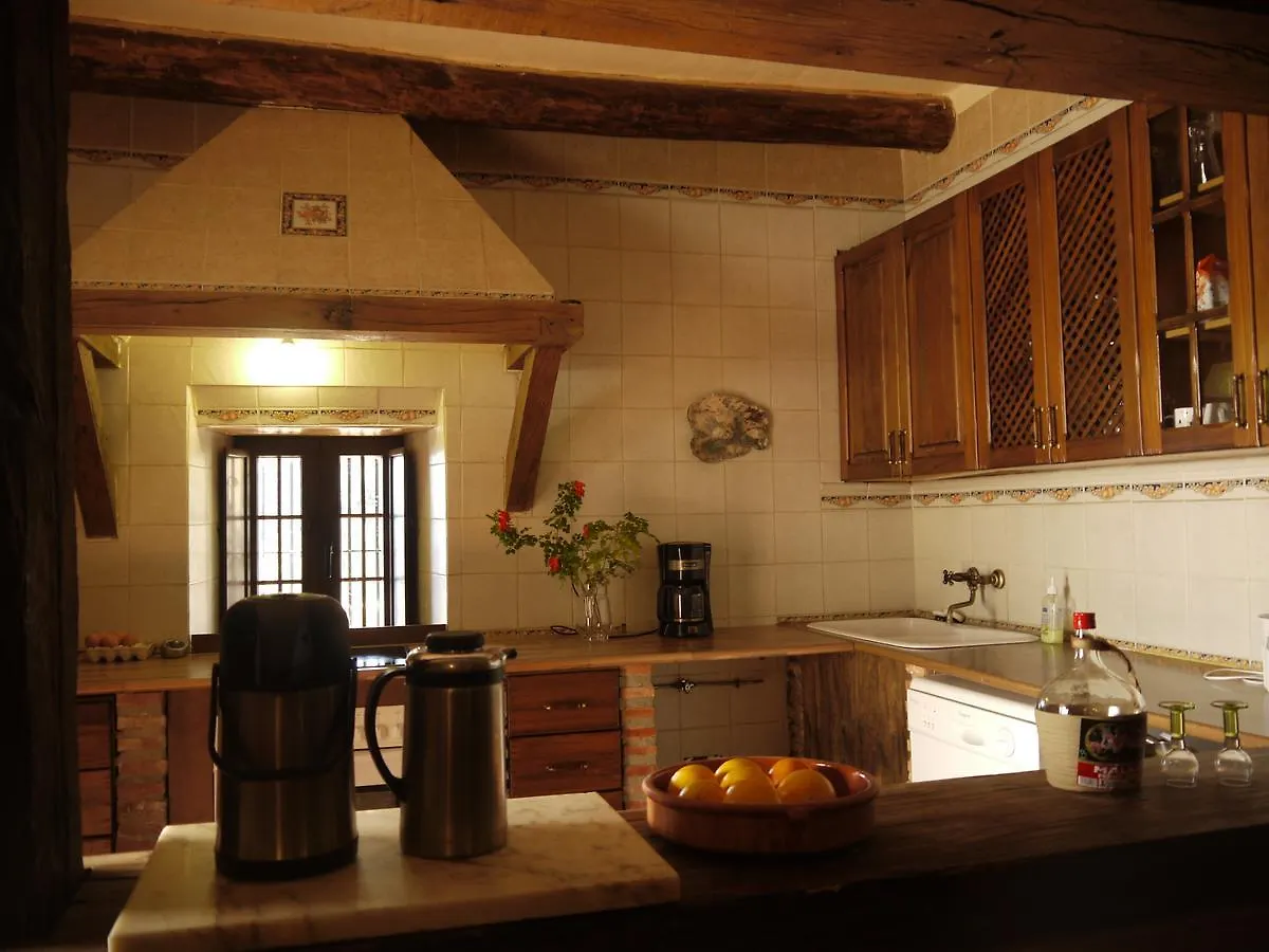El Montecillo Bed & Breakfast Ronda