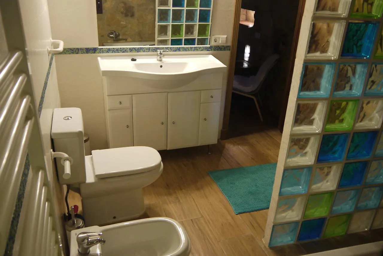 El Montecillo Bed & Breakfast Ronda