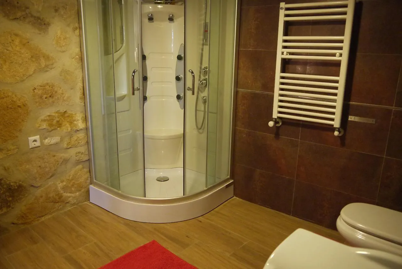El Montecillo Bed & Breakfast Ronda