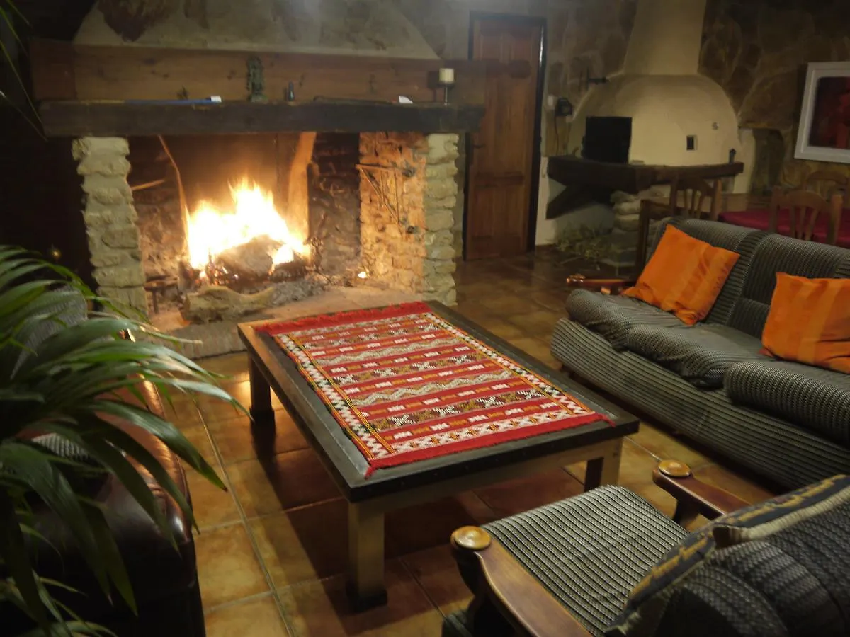 El Montecillo Bed & Breakfast Ronda