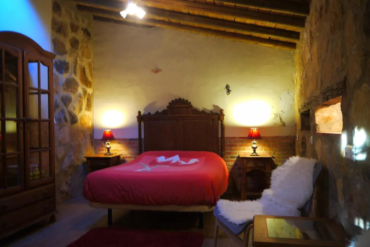 El Montecillo Bed & Breakfast Ronda Spain