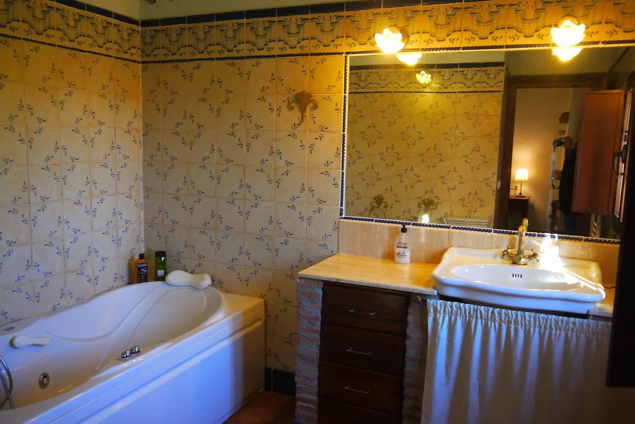 El Montecillo Bed & Breakfast Ronda