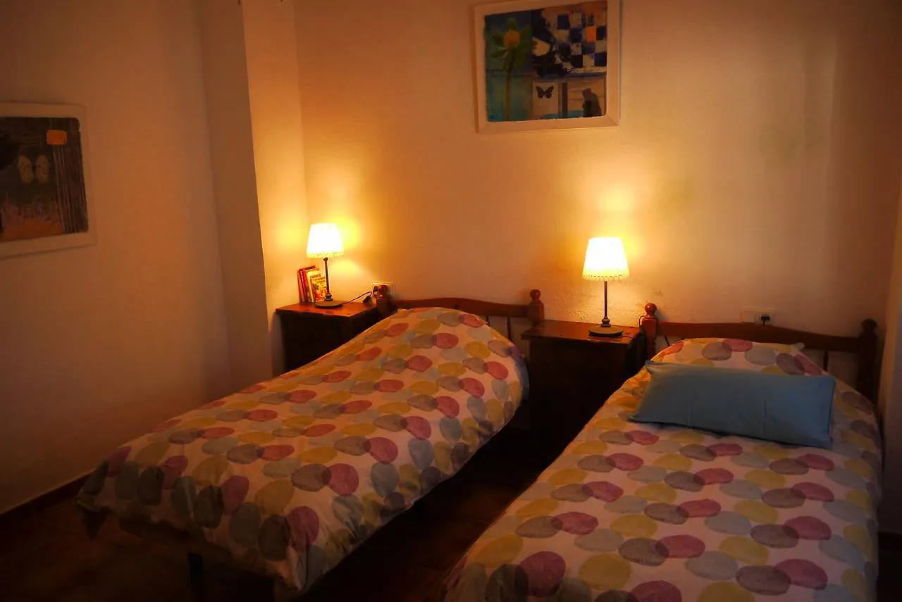 El Montecillo Bed & Breakfast Ronda 0*,  Spain