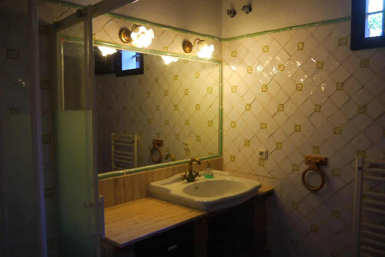 El Montecillo Bed & Breakfast Ronda